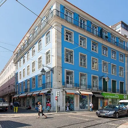 Guesready - Exclusive Flat Near Cathedral * Lisboa